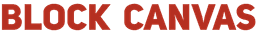 BlockCanvas